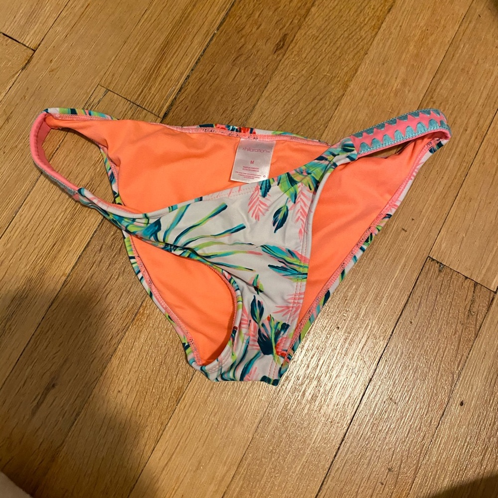 Bathing suit bottoms